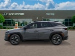 2026 Hyundai TUCSON XRT AWD