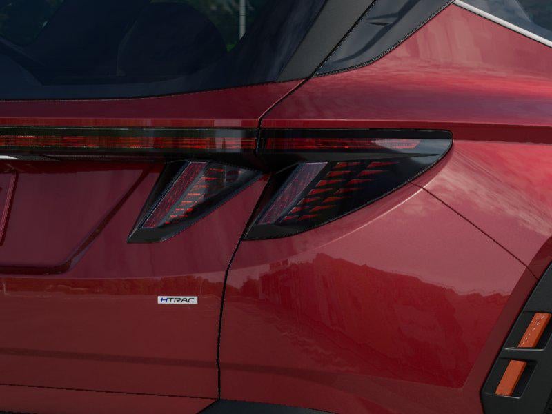 2026 Hyundai TUCSON XRT AWD