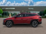 2026 Hyundai TUCSON XRT AWD