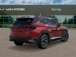 2026 Hyundai TUCSON XRT AWD