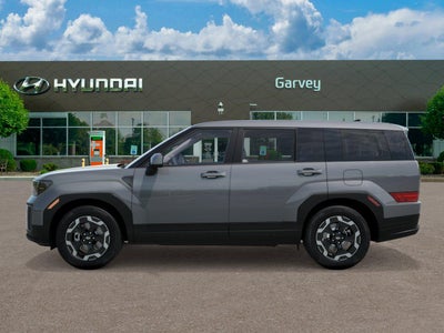 2026 Hyundai SANTA FE SE AWD