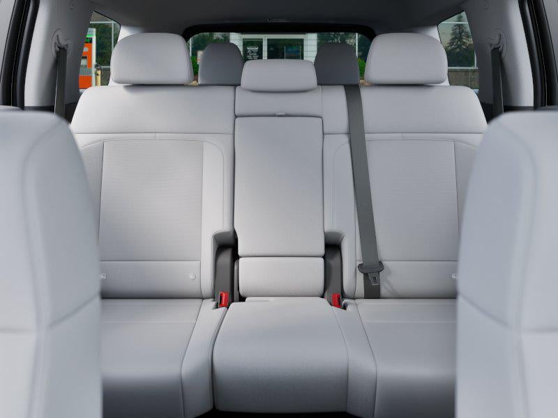 2027 Hyundai SANTA FE SE AWD