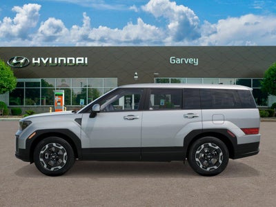 2027 Hyundai SANTA FE SE AWD