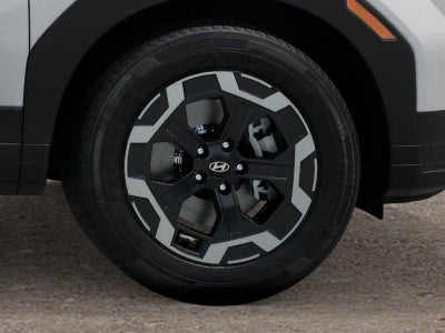 2026 Hyundai SANTA FE SE AWD