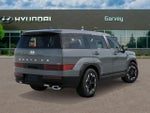 2026 Hyundai SANTA FE SE AWD