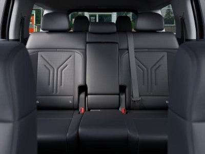2027 Hyundai SANTA FE SEL AWD