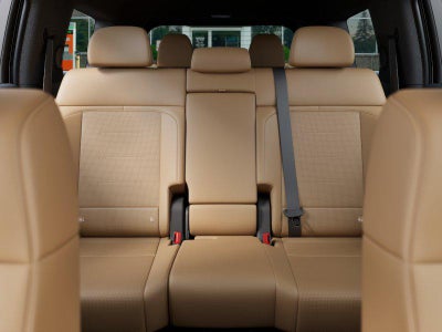 2027 Hyundai SANTA FE HYBRID Limited