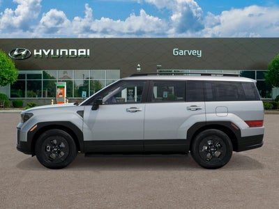 2026 Hyundai SANTA FE XRT AWD