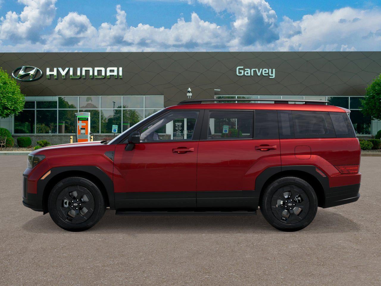 2026 Hyundai SANTA FE XRT AWD