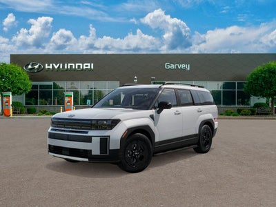 2026 Hyundai SANTA FE XRT AWD