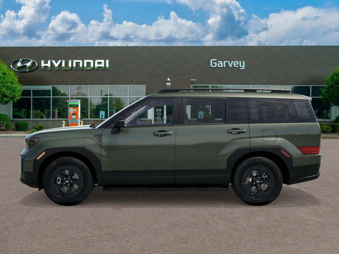 2026 Hyundai SANTA FE XRT AWD