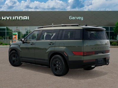 2026 Hyundai SANTA FE XRT AWD