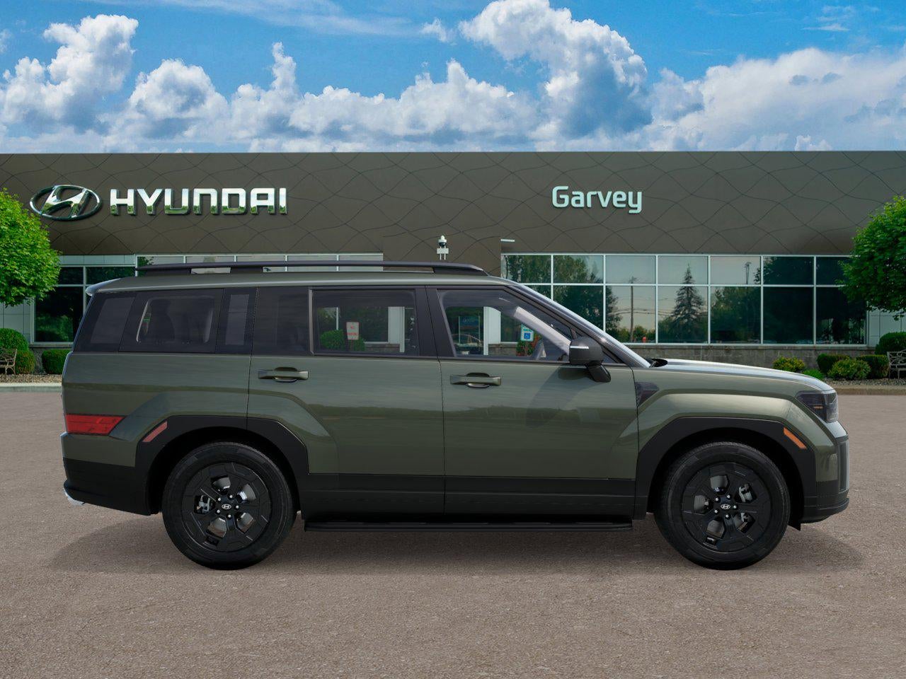 2026 Hyundai SANTA FE XRT AWD