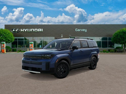 2026 Hyundai SANTA FE XRT AWD