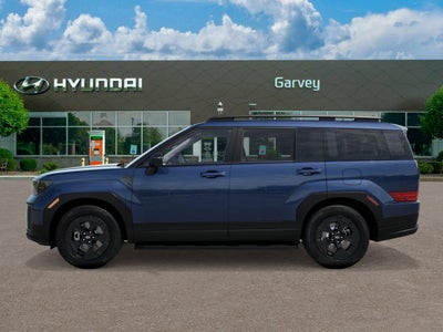 2026 Hyundai SANTA FE XRT AWD