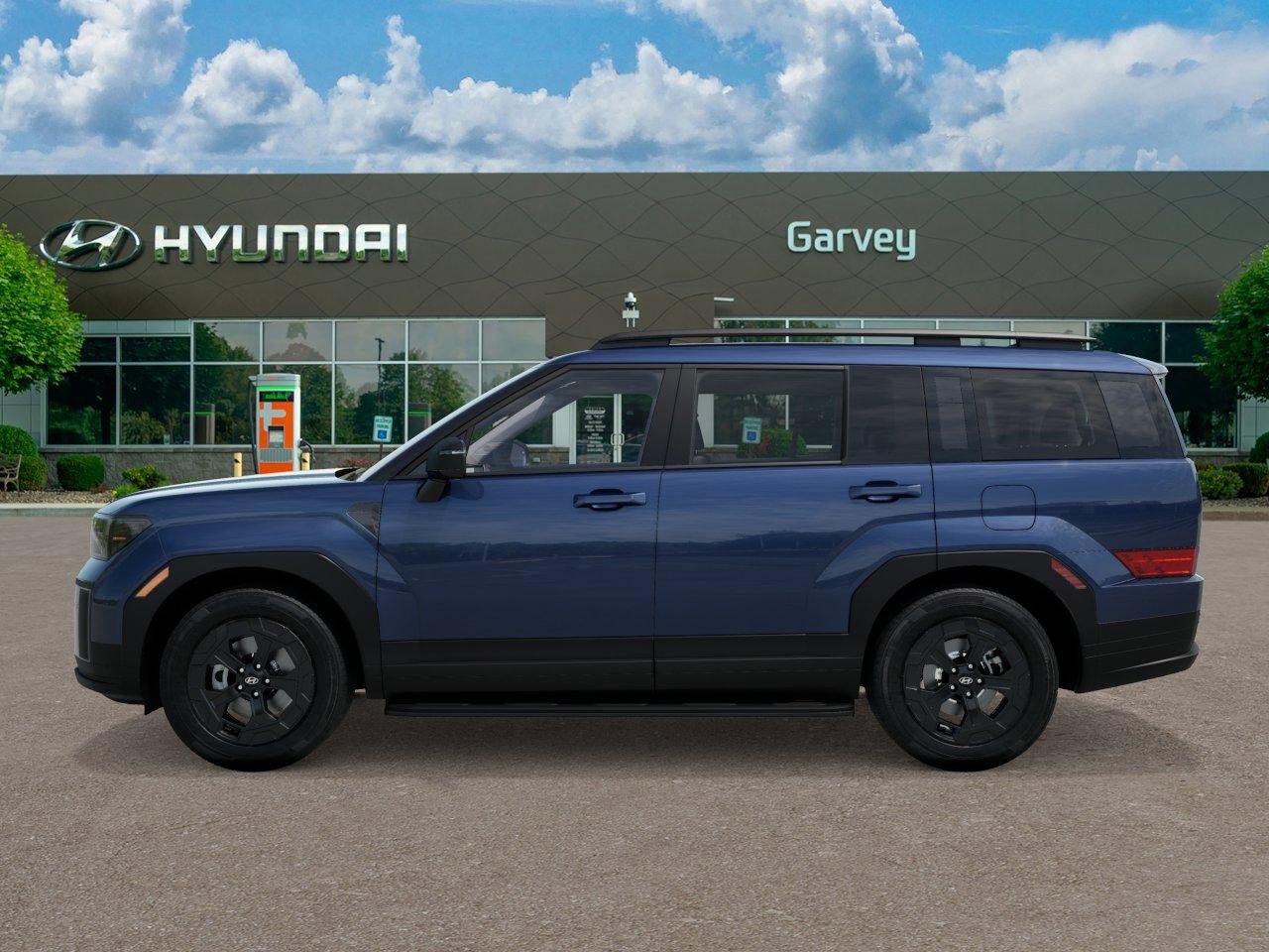 2026 Hyundai SANTA FE XRT AWD