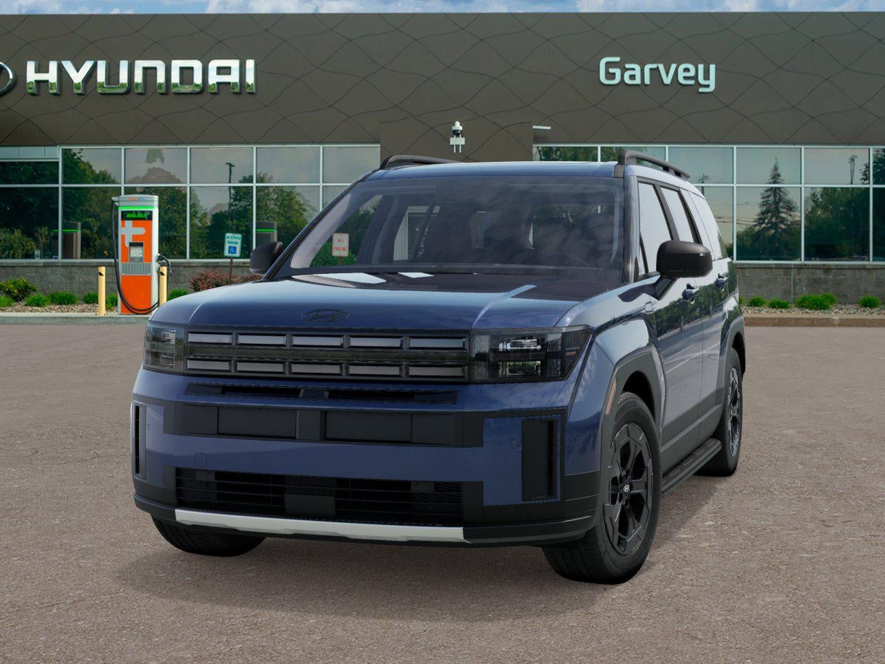 2026 Hyundai SANTA FE XRT AWD