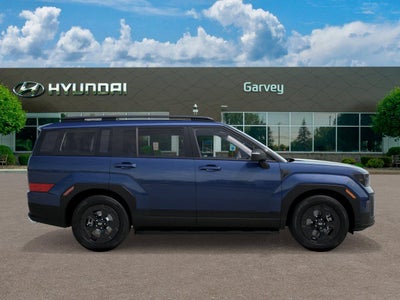 2026 Hyundai SANTA FE XRT AWD