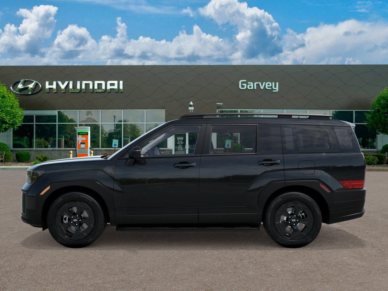 2027 Hyundai SANTA FE XRT AWD