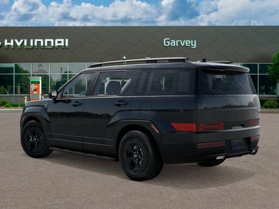 2026 Hyundai SANTA FE XRT AWD