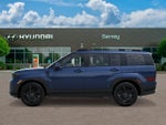 2027 Hyundai SANTA FE HYBRID Calligraphy