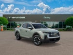2027 Hyundai SANTA CRUZ SE AWD