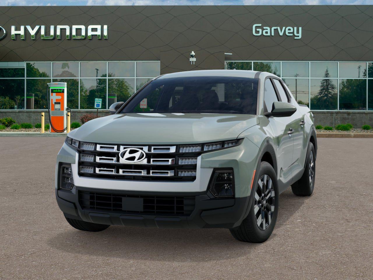 2027 Hyundai SANTA CRUZ SE AWD