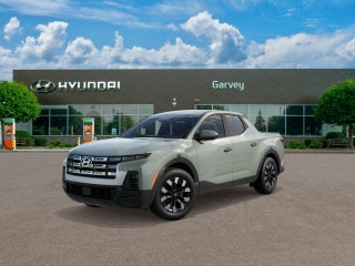 2027 Hyundai SANTA CRUZ SE AWD