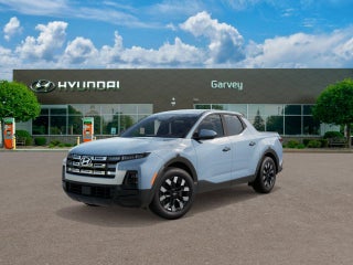 2027 Hyundai SANTA CRUZ SE AWD