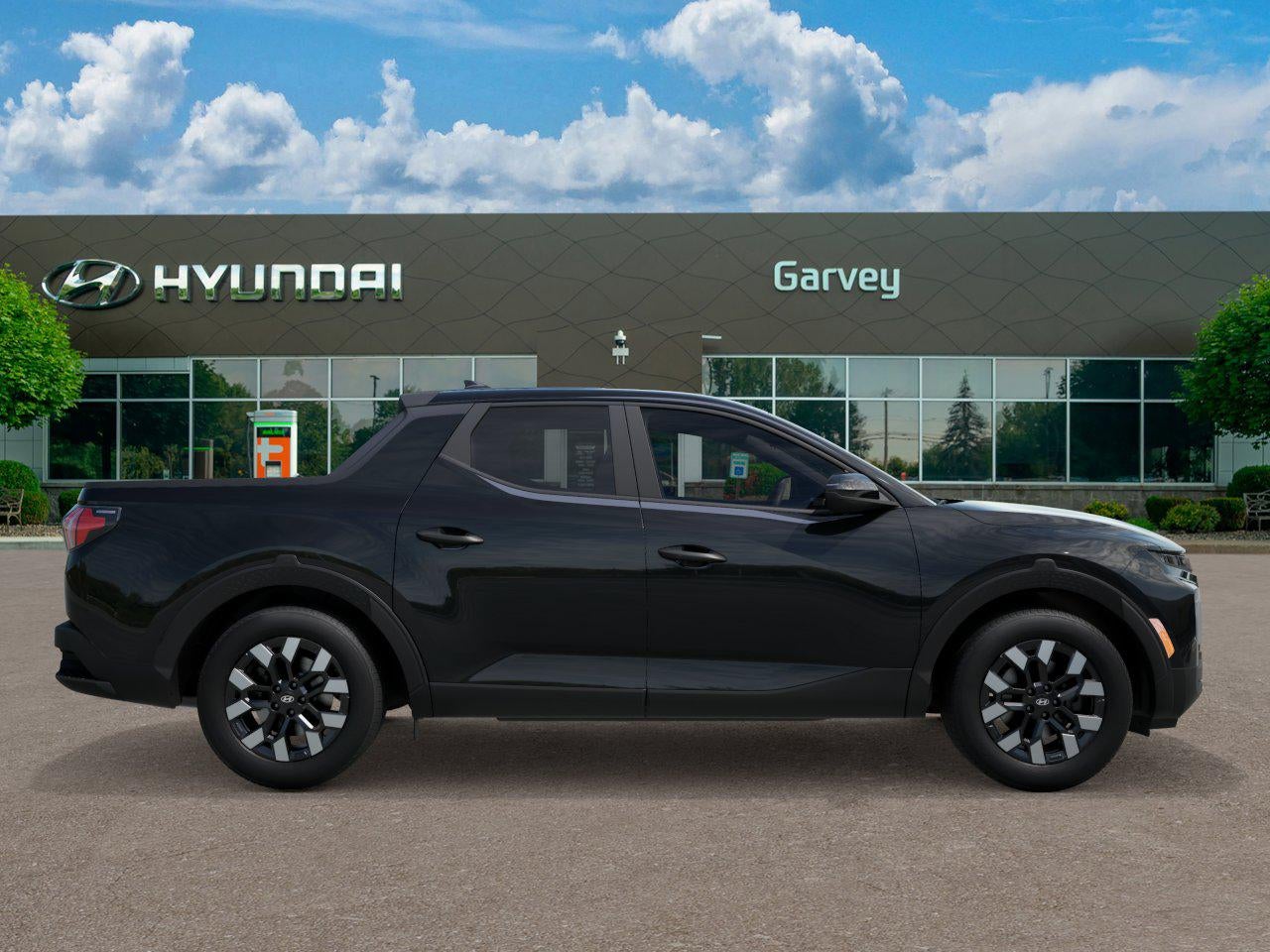 2027 Hyundai SANTA CRUZ SE AWD