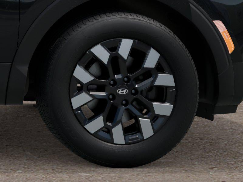 2027 Hyundai SANTA CRUZ SE AWD
