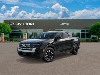 2027 Hyundai SANTA CRUZ SE AWD