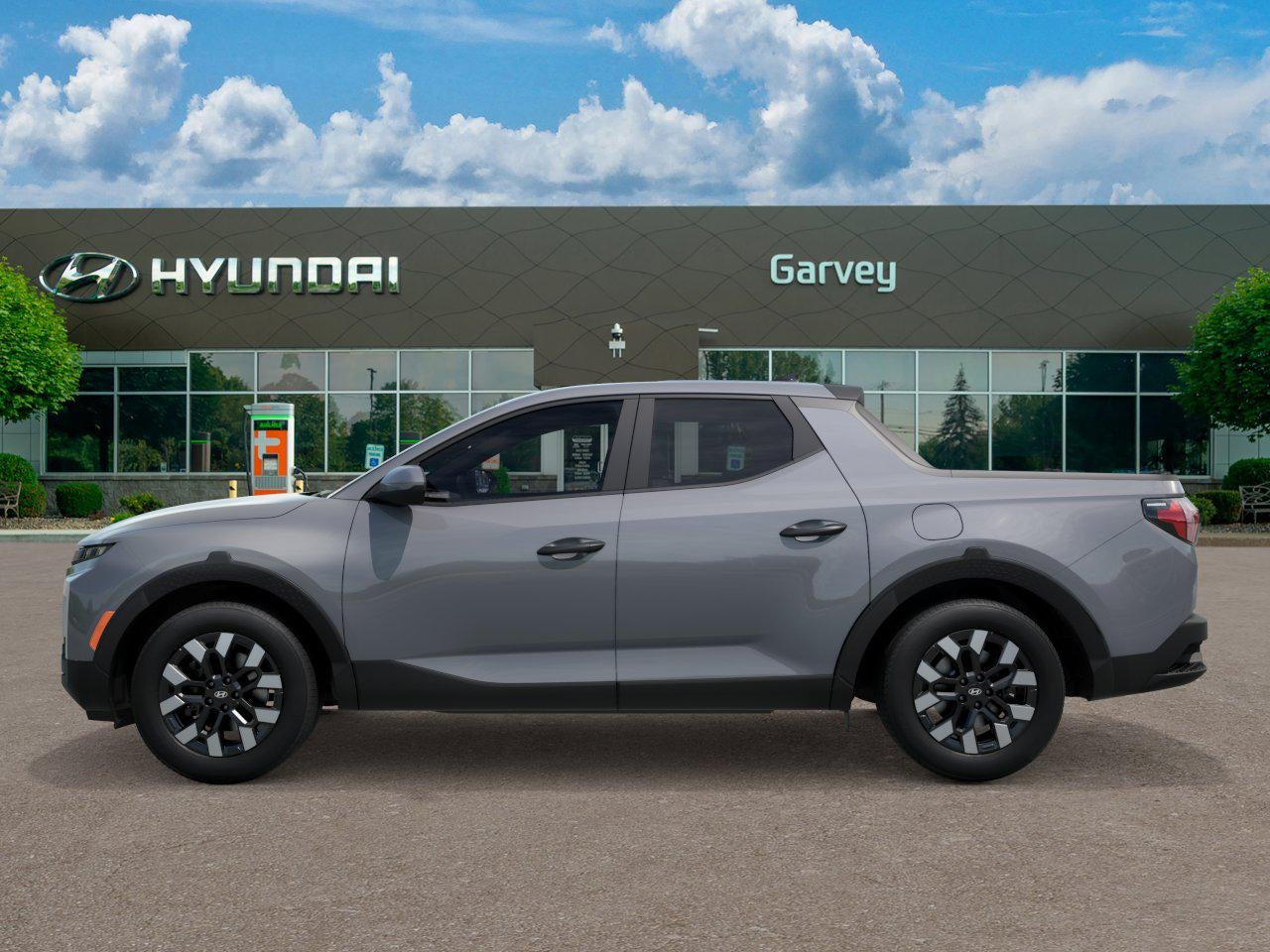 2027 Hyundai SANTA CRUZ SE AWD
