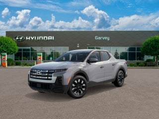 2027 Hyundai SANTA CRUZ SE AWD