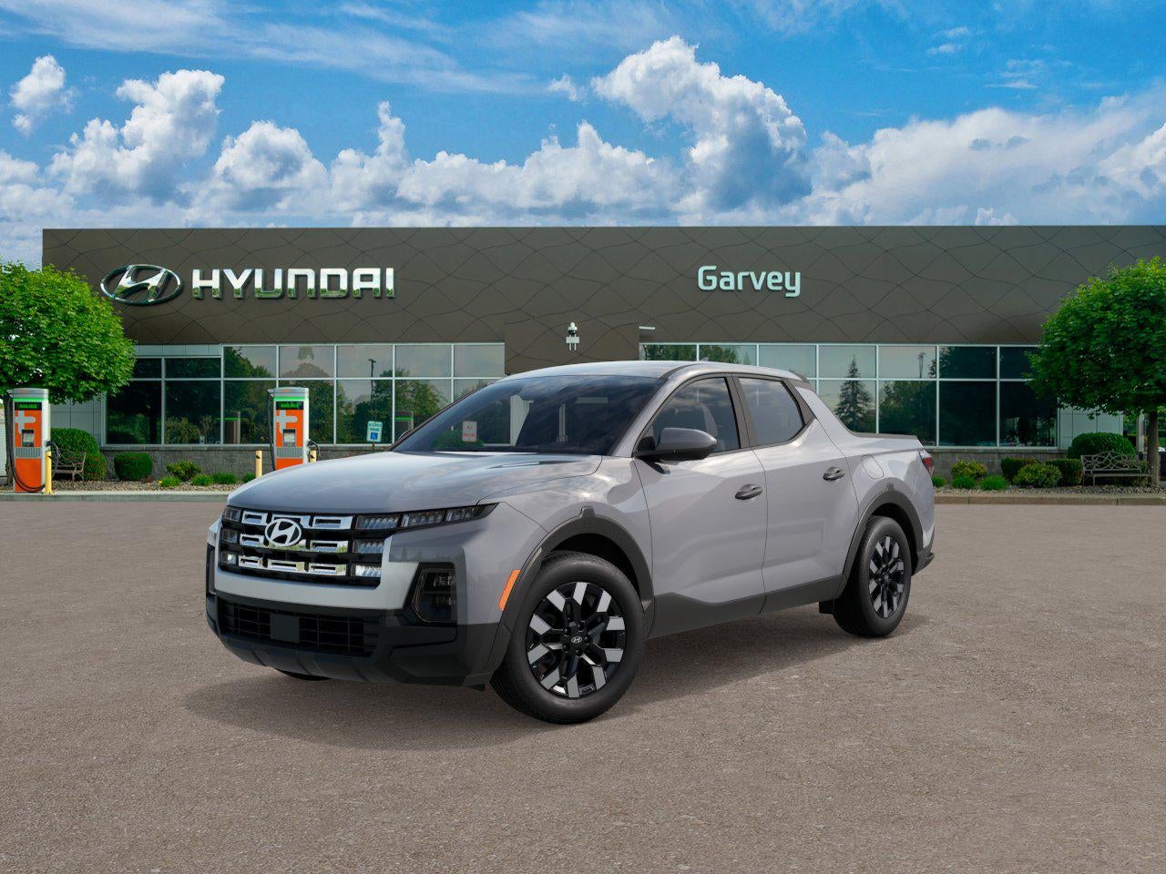 2027 Hyundai SANTA CRUZ SE AWD