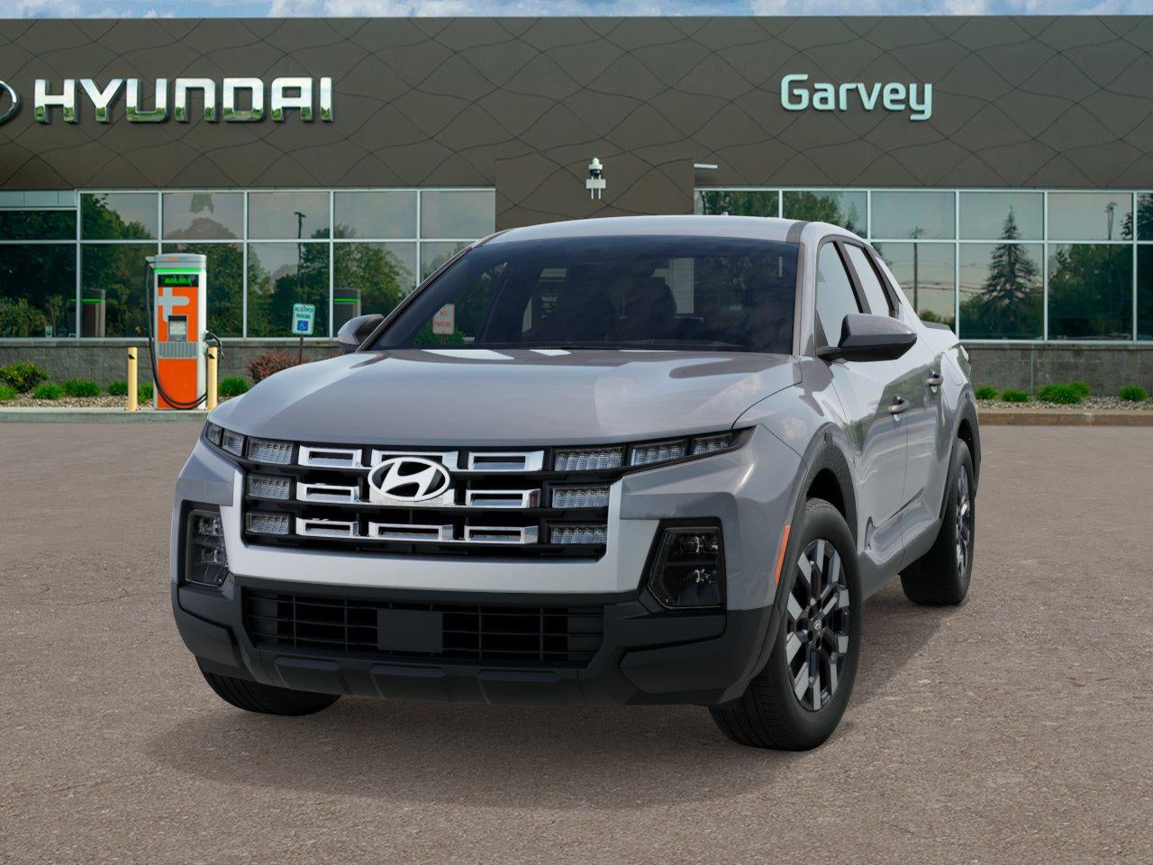2027 Hyundai SANTA CRUZ SE AWD