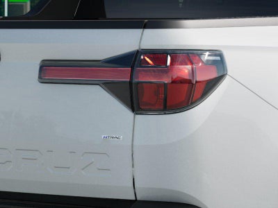 2027 Hyundai SANTA CRUZ SE AWD