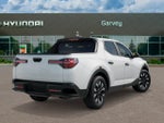 2027 Hyundai SANTA CRUZ SE AWD