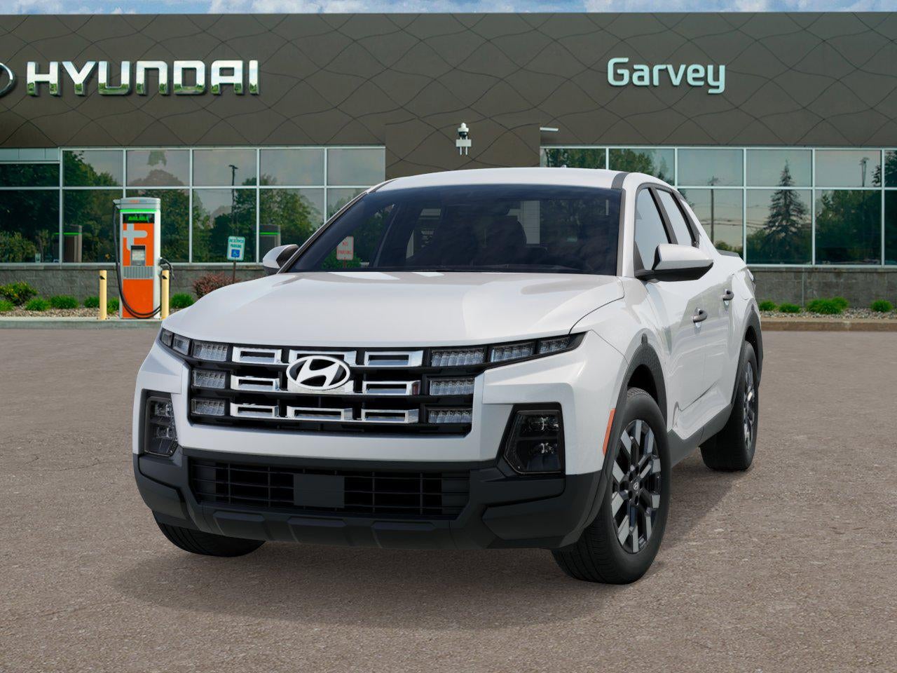2027 Hyundai SANTA CRUZ SE AWD