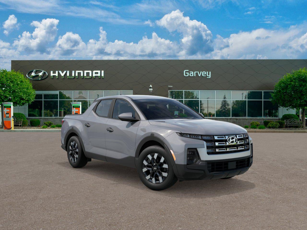 2027 Hyundai SANTA CRUZ SE AWD