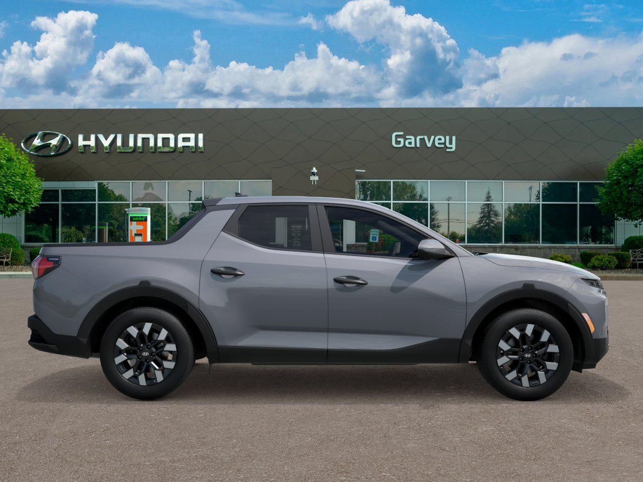 2027 Hyundai SANTA CRUZ SE AWD