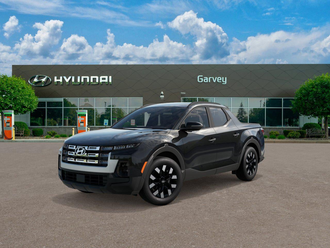2026 Hyundai SANTA CRUZ SEL AWD