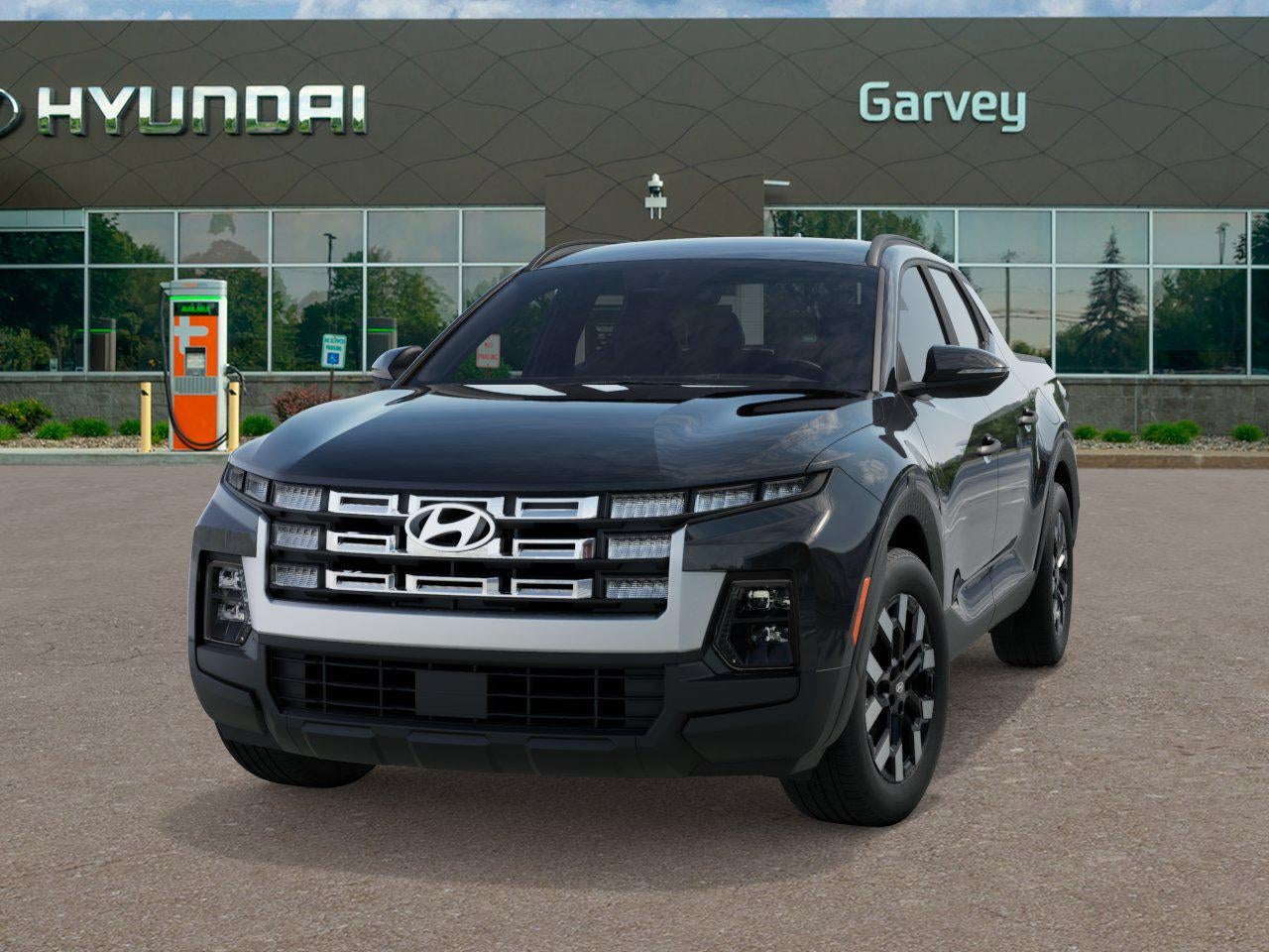 2026 Hyundai SANTA CRUZ SEL AWD