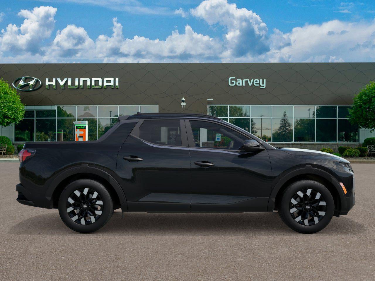 2026 Hyundai SANTA CRUZ SEL AWD