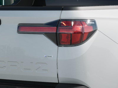 2026 Hyundai SANTA CRUZ SEL AWD