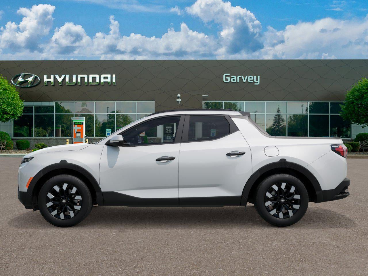 2026 Hyundai SANTA CRUZ SEL AWD