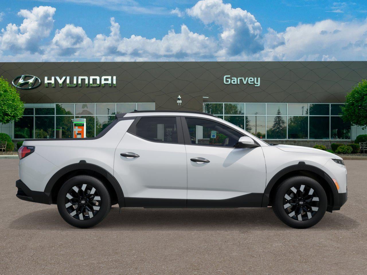 2026 Hyundai SANTA CRUZ SEL AWD