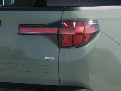 2026 Hyundai SANTA CRUZ SEL AWD