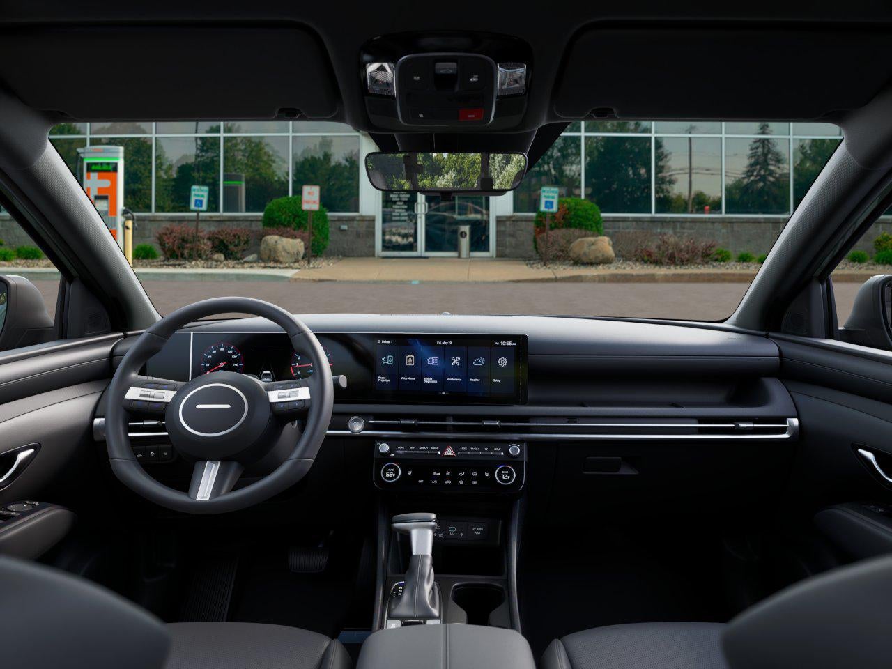 2027 Hyundai SANTA CRUZ SEL Activity AWD