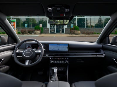 2027 Hyundai SANTA CRUZ XRT